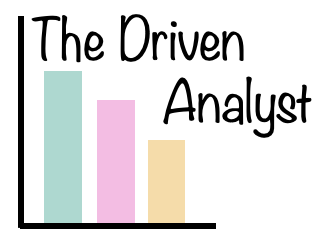 The Driven Analyst